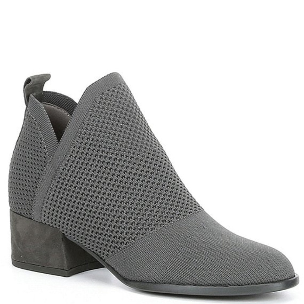 Eileen Fisher Clever Knit Bootie
